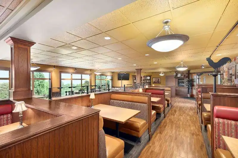 Days Inn by Wyndham Nanaimo – Hotelfoto