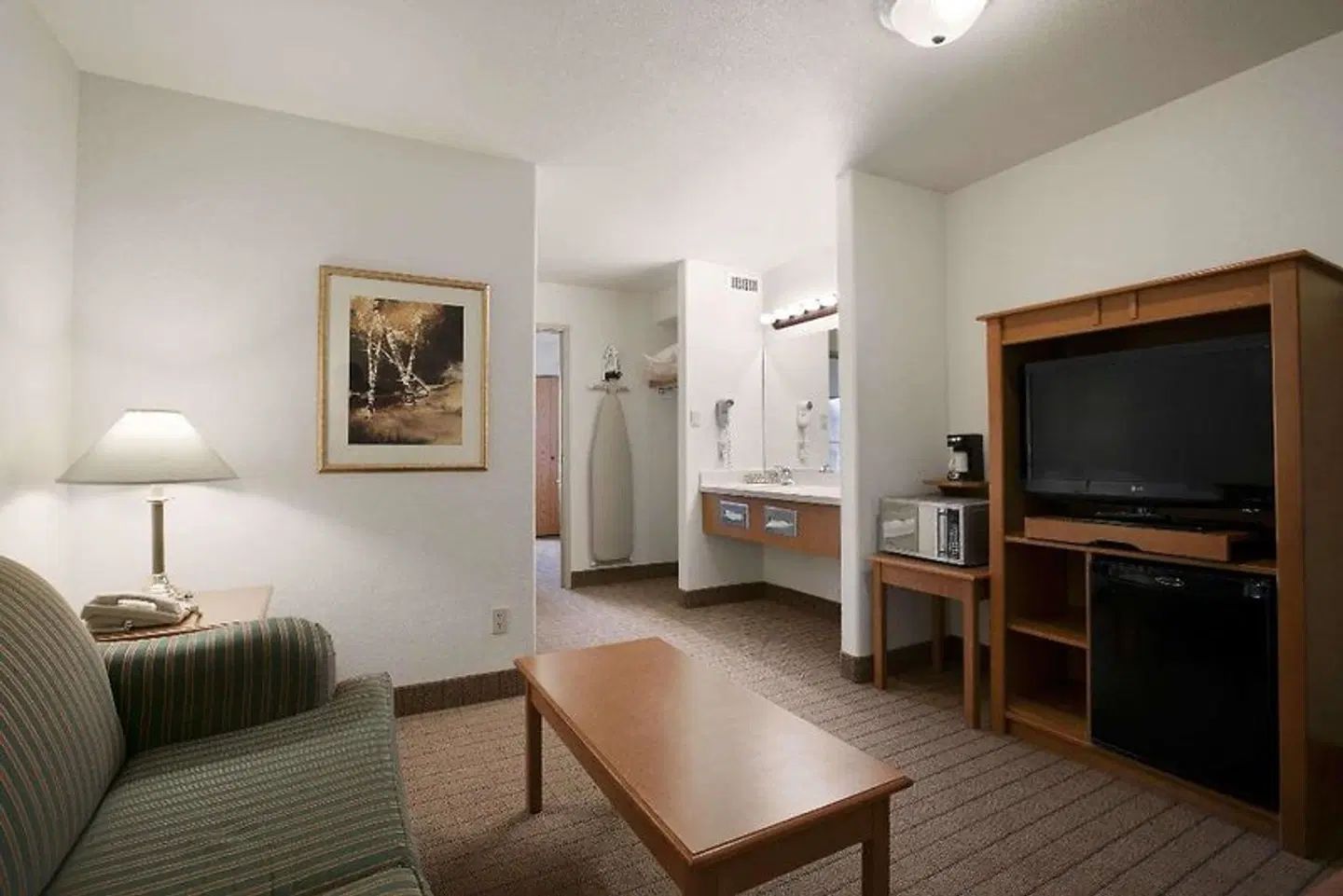 Super 8 by Wyndham Slave Lake AB ROOM_EXAMPLE