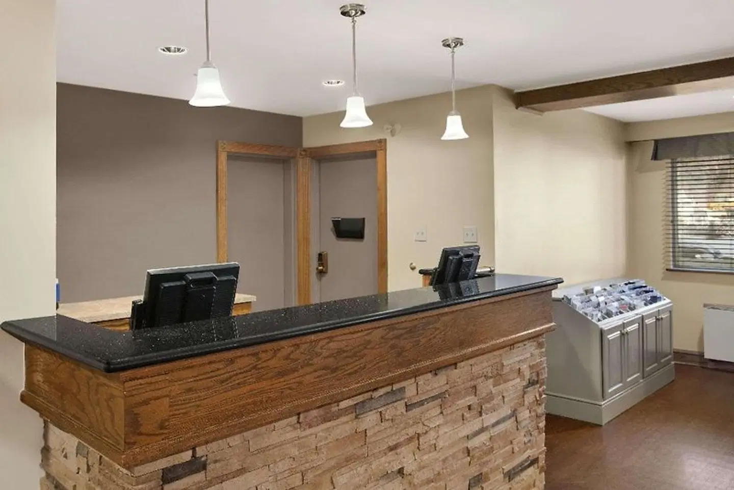 Travelodge Saint John ROOM_EXAMPLE