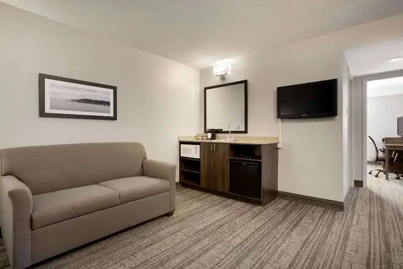 Travelodge Suites New Glasgow – Hotelfoto
