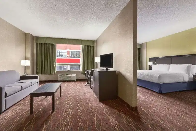 Days Inn by Wyndham Ottawa – Hotelfoto