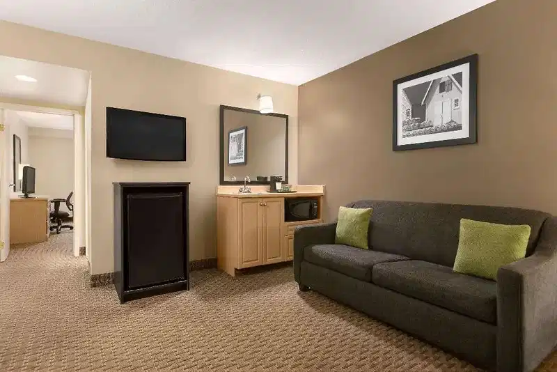 Travelodge Suites Moncton – Hotelfoto