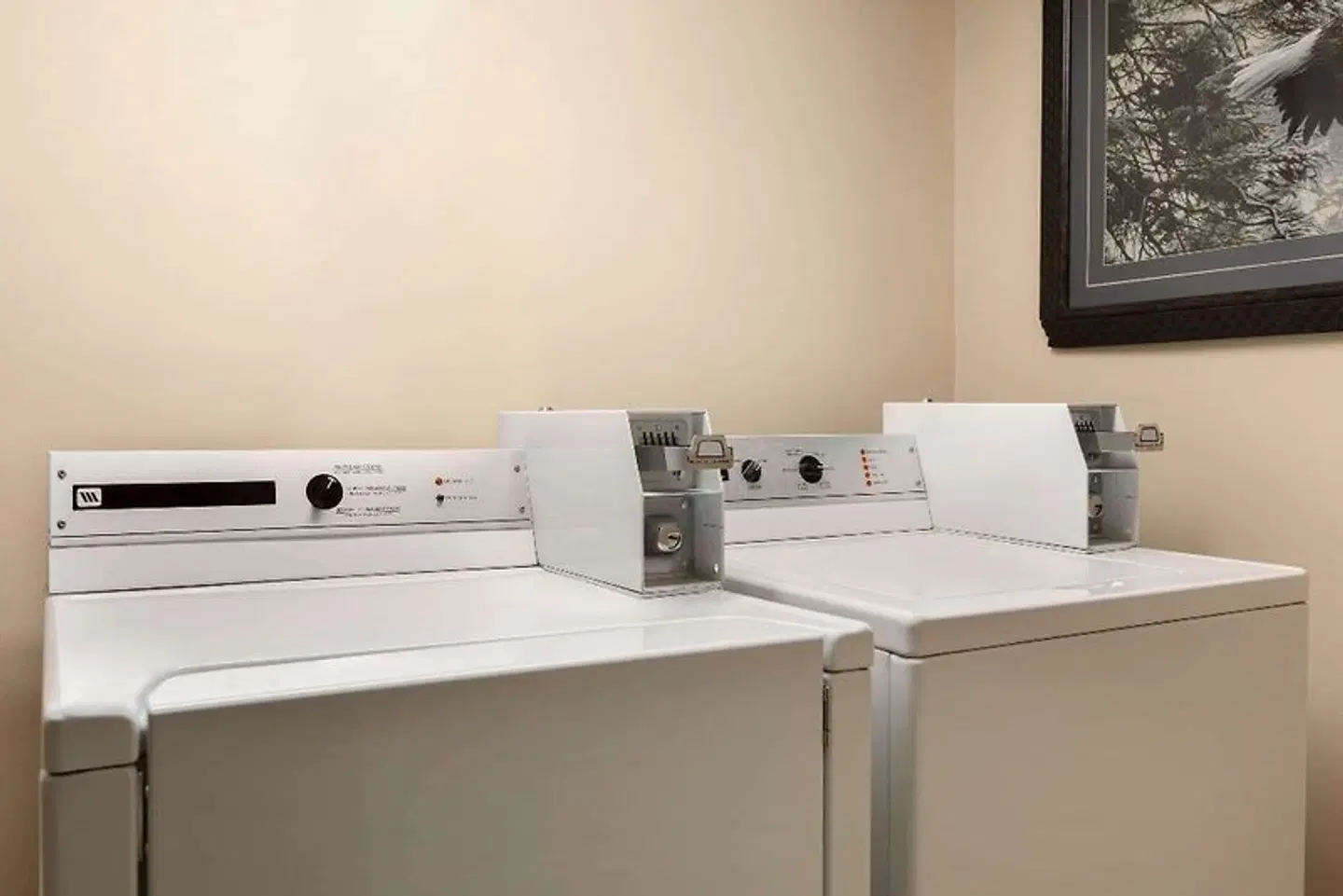 Travelodge Suites Moncton ROOM_EXAMPLE