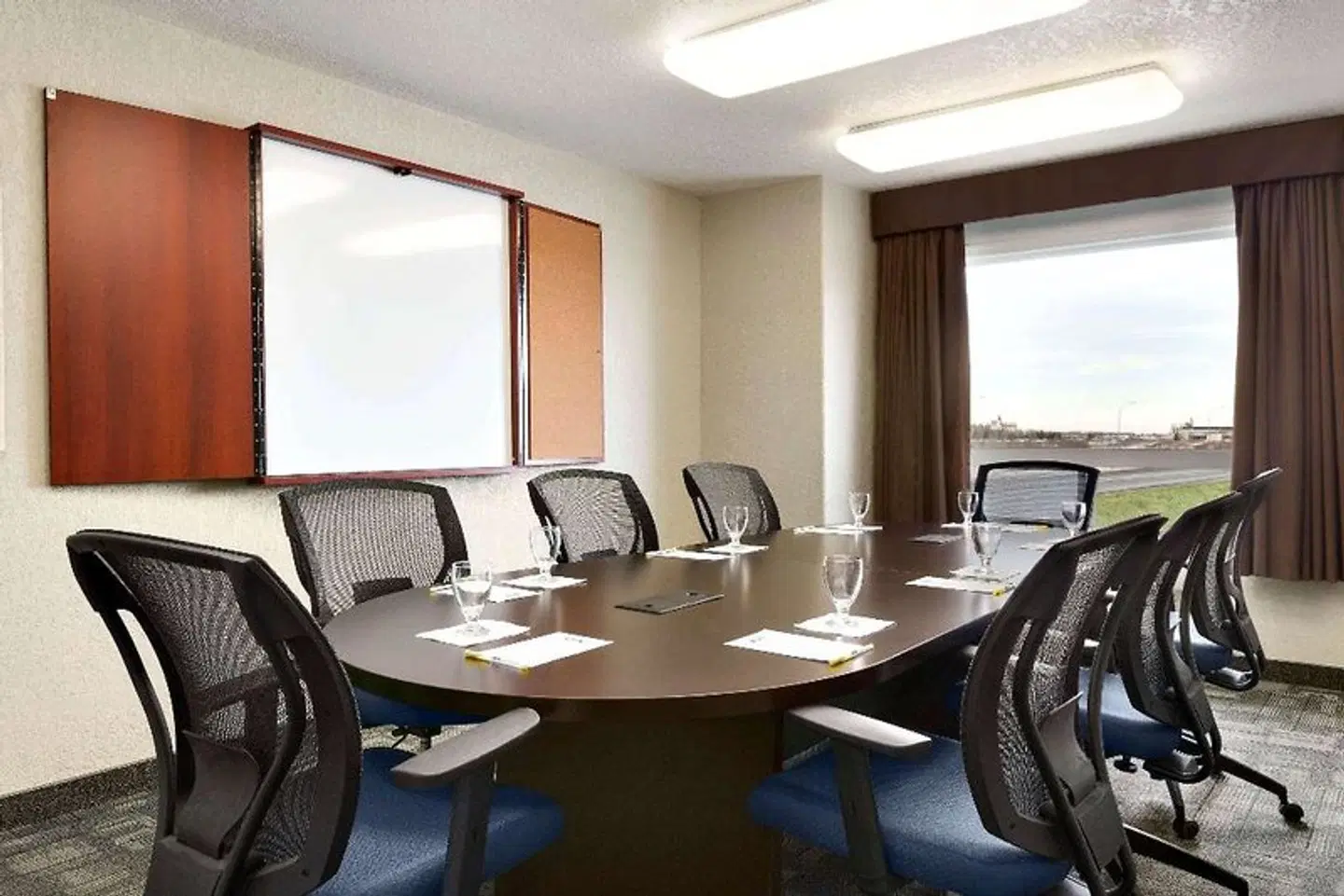 Days Inn & Suites by Wyndham Yorkton Konferenz