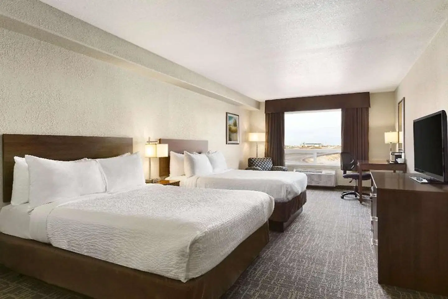 Days Inn & Suites by Wyndham Yorkton ROOM_EXAMPLE