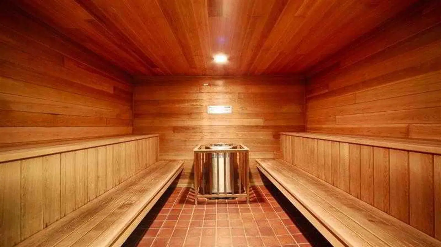 Jasper Inn & Suites by Inn Hotels HEALTH_BEAUTY