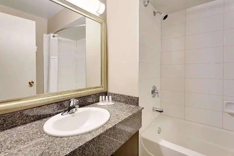 Ramada by Wyndham Kamloops – Hotelfoto