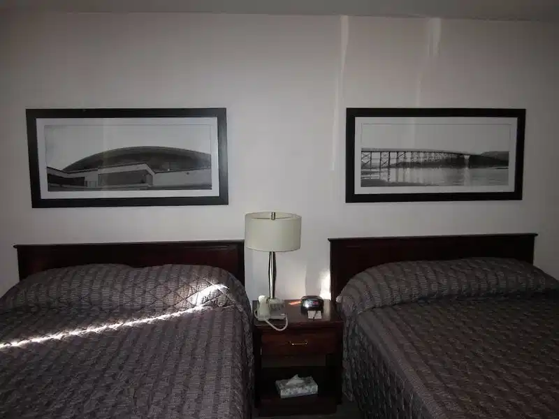 SANDMAN INN KAMLOOPS – Hotelfoto