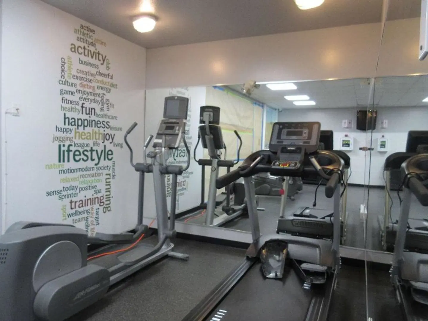 Best Western Premier Aberdeen Kamloops SPORTS_AND_LEISURE