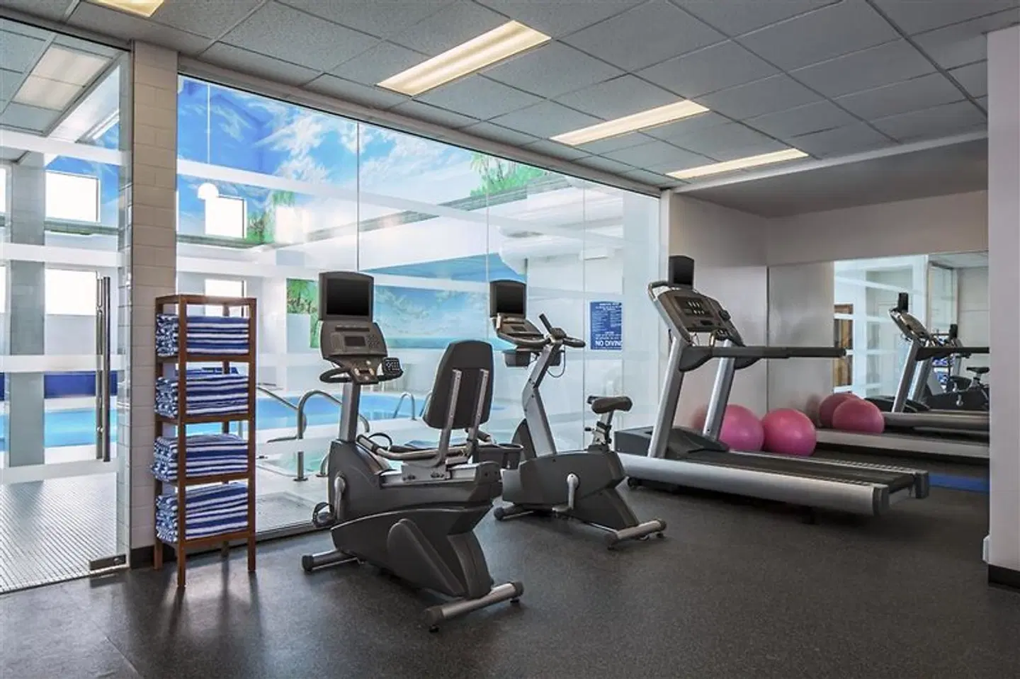 Best Western Premier Aberdeen Kamloops SPORTS_AND_LEISURE