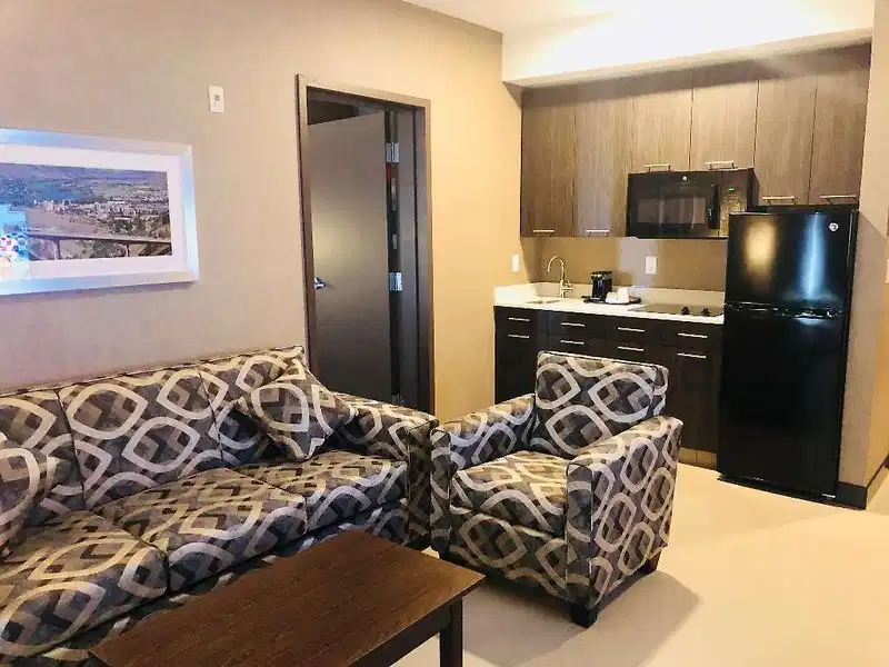 Wingate by Wyndham Kamloops – Hotelfoto