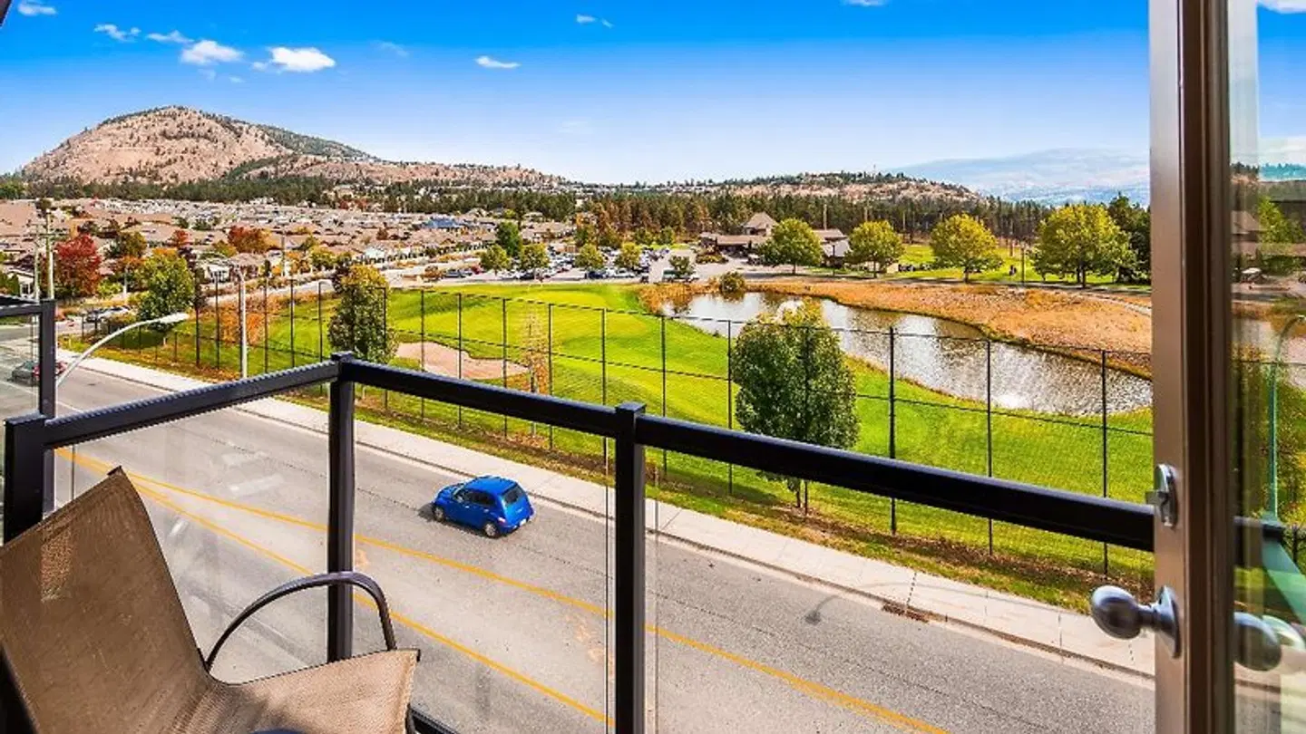 Fairfield Inn & Suites by Marriott West Kelowna Terrasse