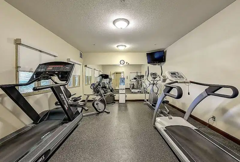 Best Western Plus Sunrise Inn – Hotelfoto