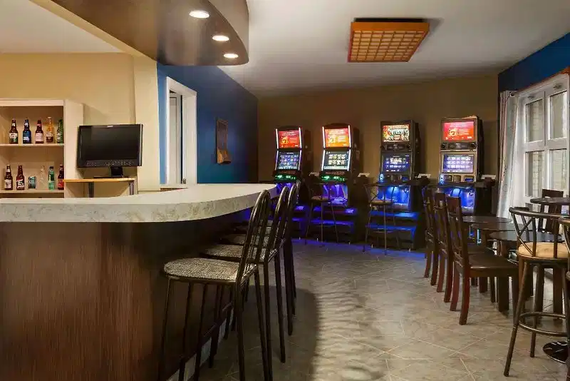 Days Inn by Wyndham Trois-Rivieres – Hotelfoto