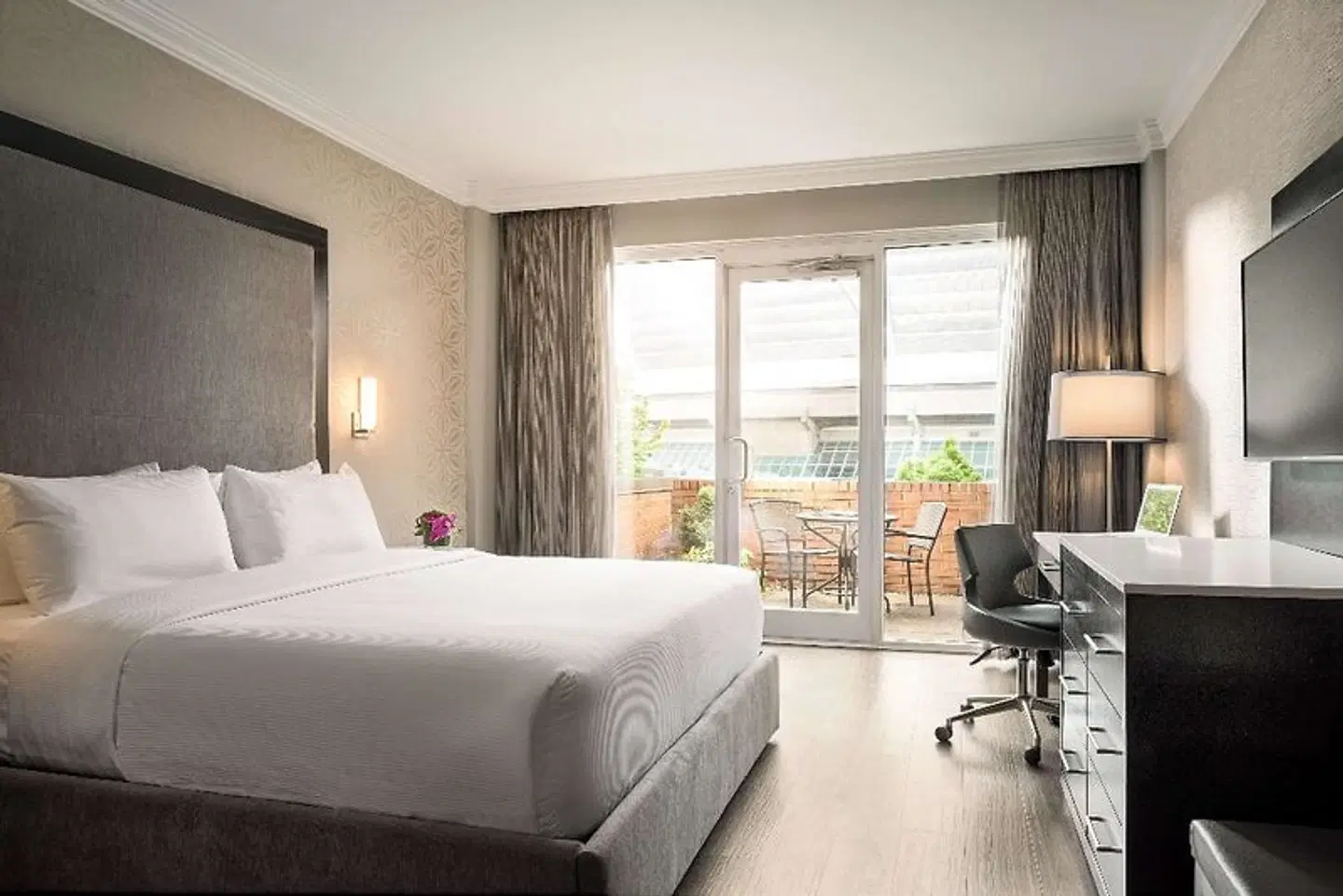 Georgian Court Hotel ROOM_EXAMPLE