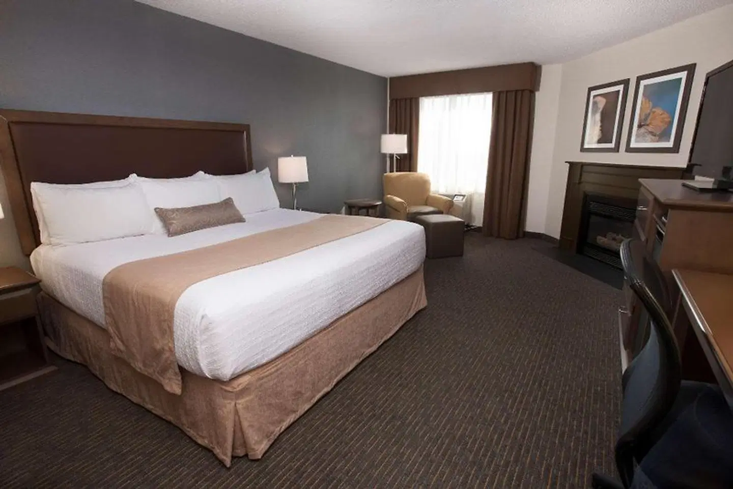 Best Western Plus Cairn Croft Hotel ROOM_EXAMPLE