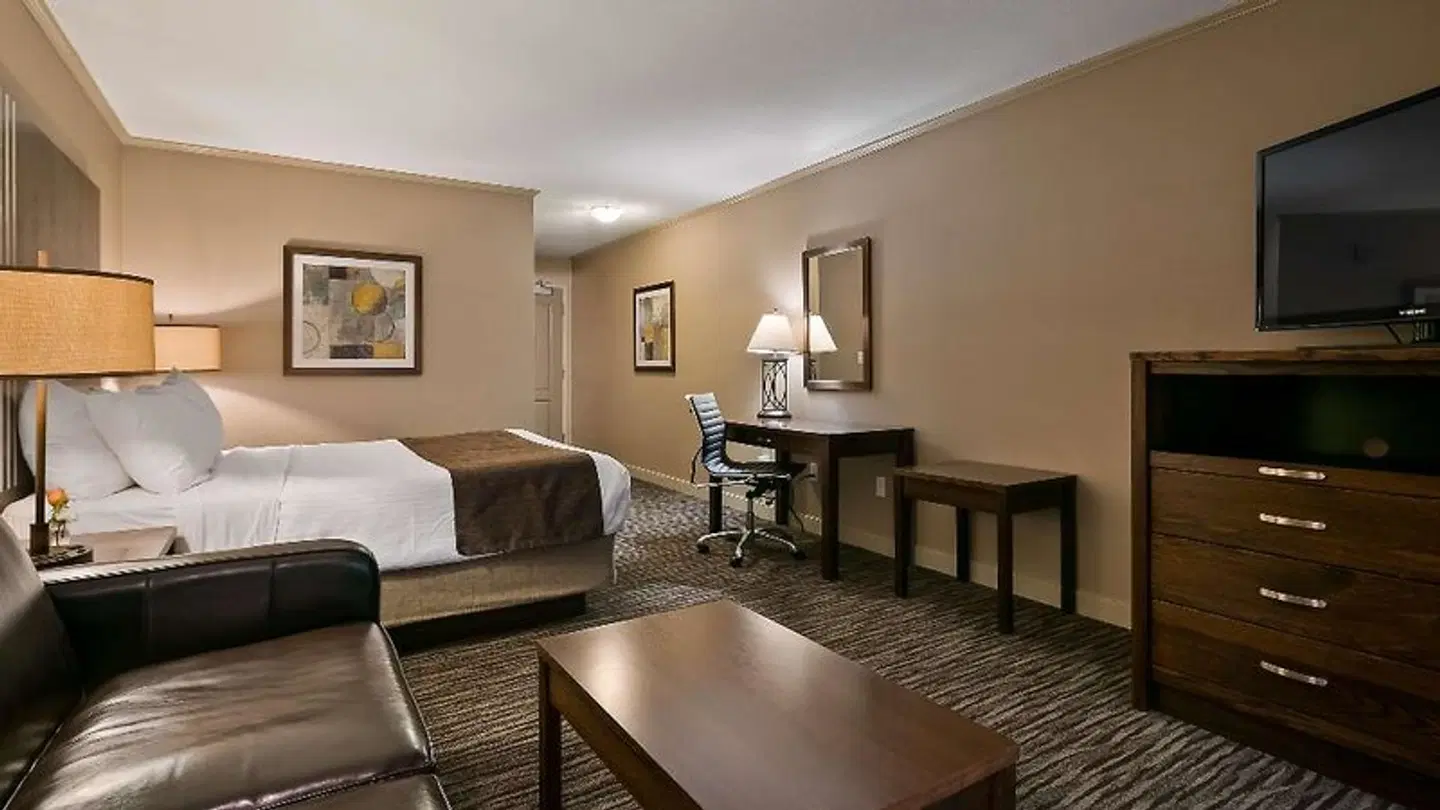 Best Western Mountainview Inn ROOM_EXAMPLE