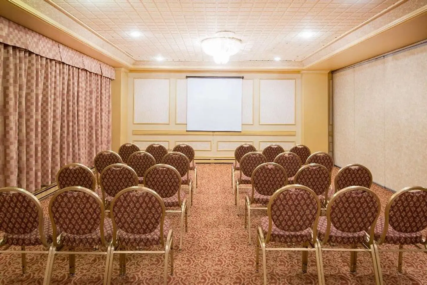 Ramada by Wyndham St. John's Konferenz