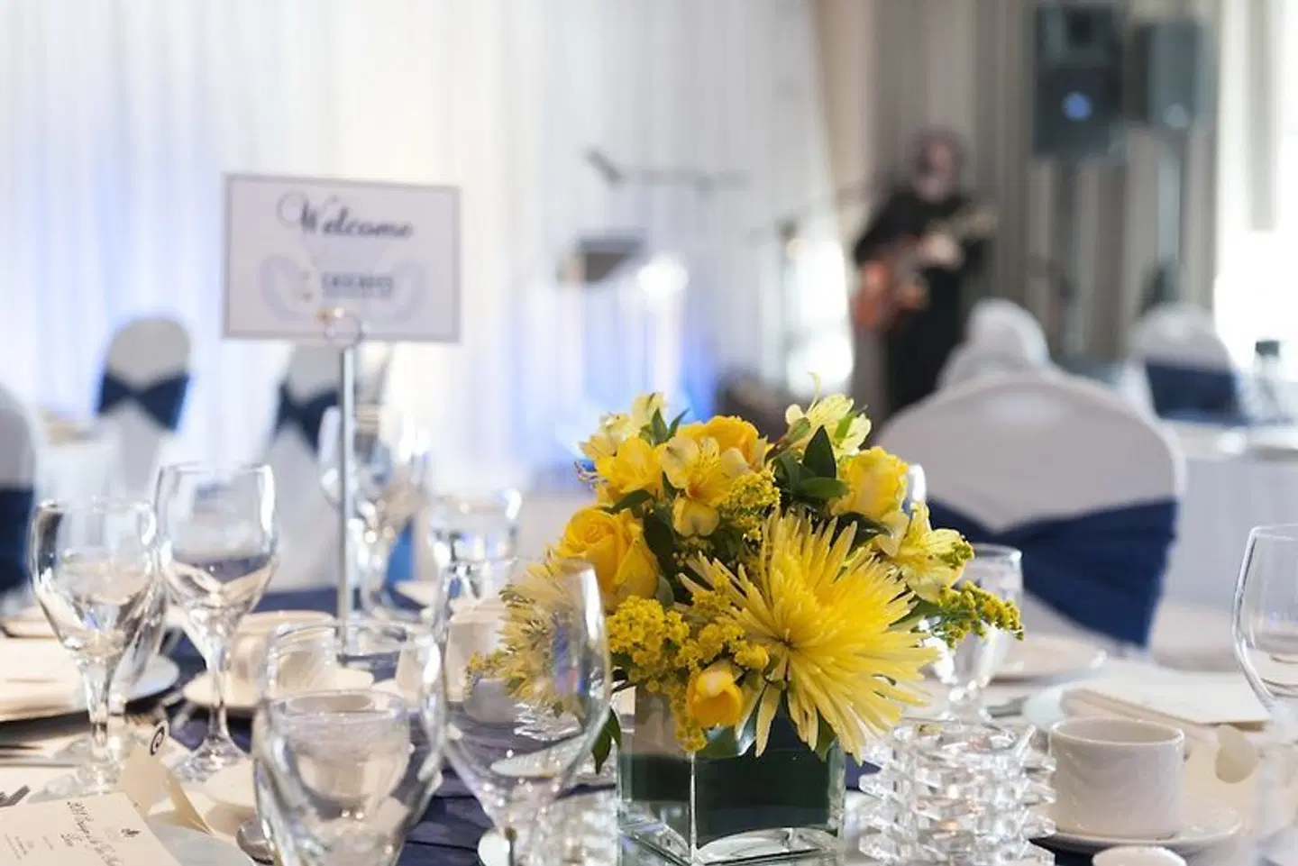 Coast Hotel & Convention Centre Restaurant