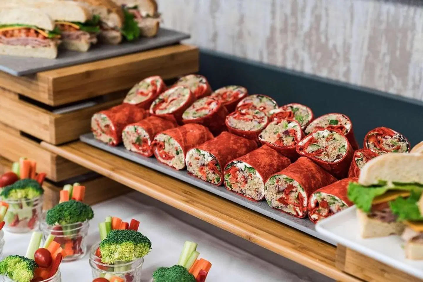 Coast Hotel & Convention Centre Restaurant