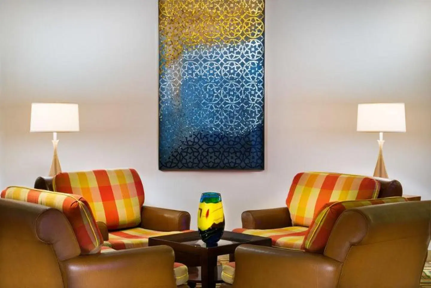 San Diego Marriott Gaslamp Quarter ROOM_EXAMPLE