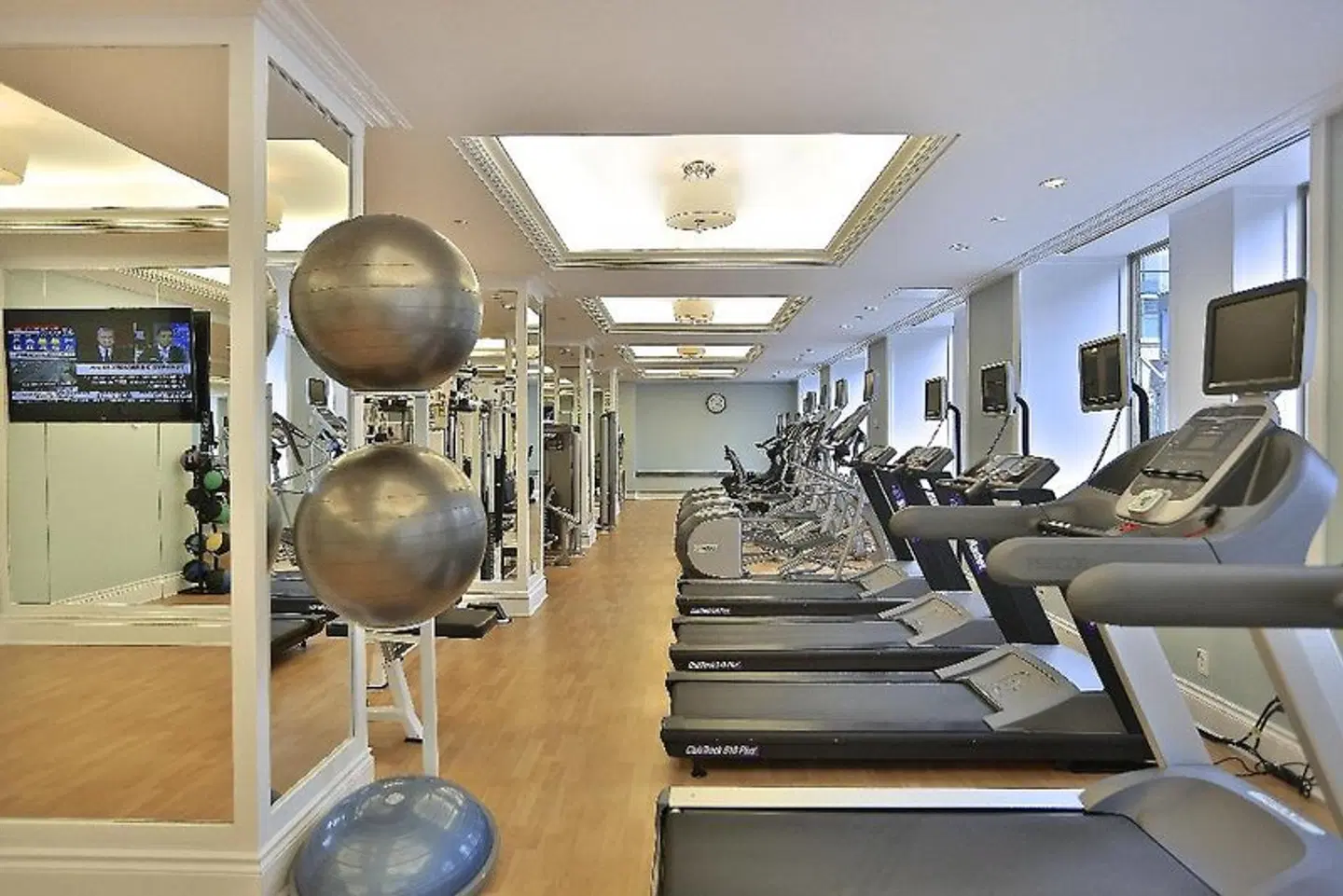 The Omni King Edward Hotel SPORTS_AND_LEISURE