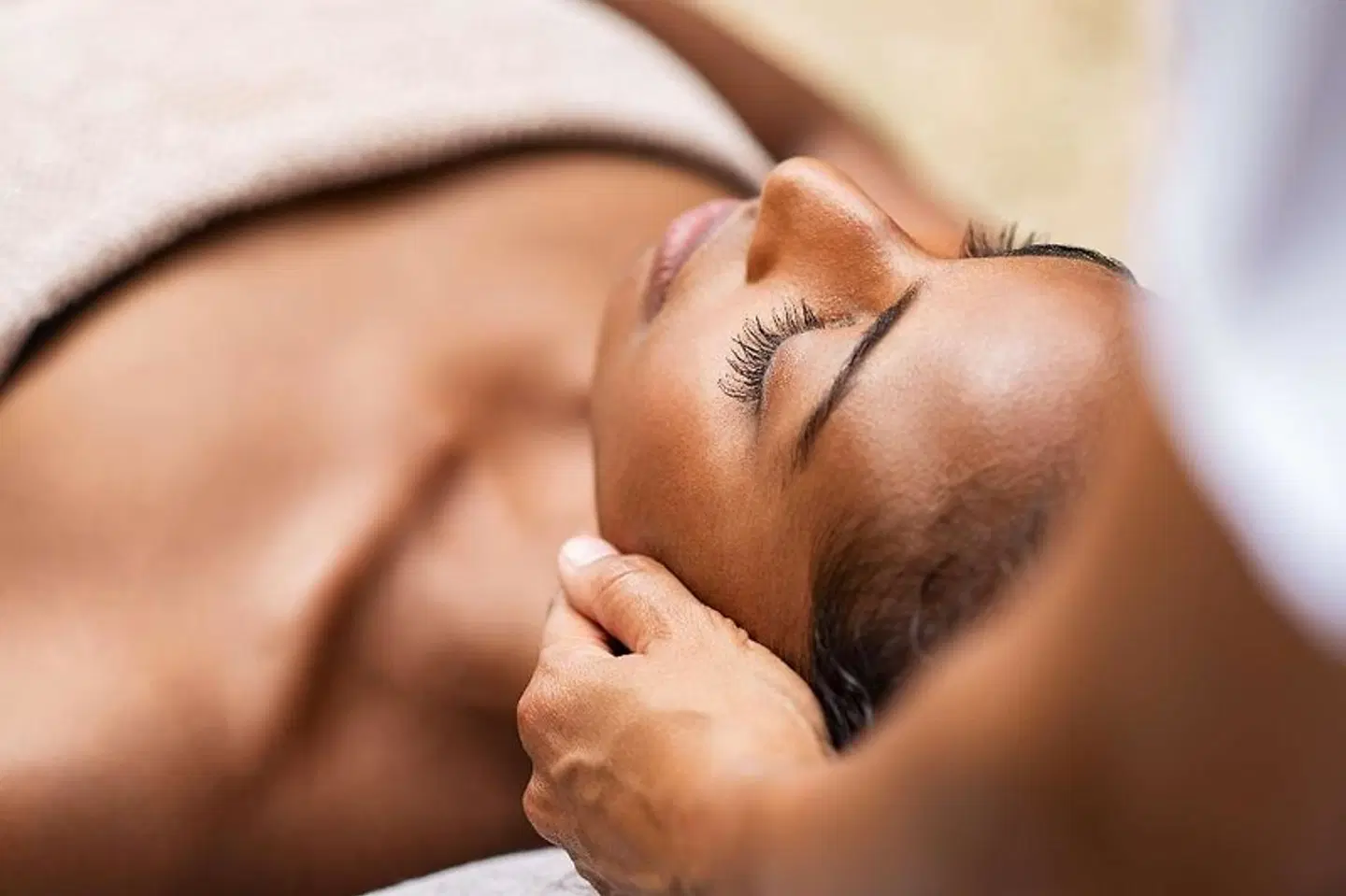 Royal Sonesta Portland Downtown HEALTH_BEAUTY
