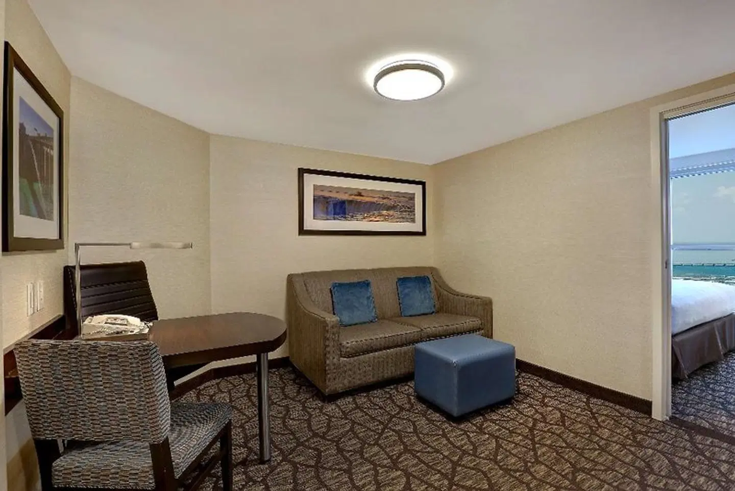 Hyatt Regency Niagara Falls Fallsview ROOM_EXAMPLE