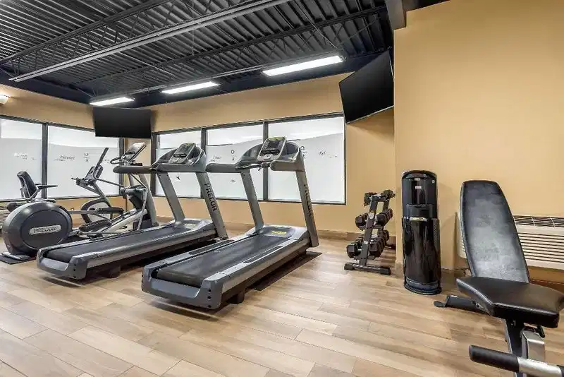 Quality Hotel Dorval – Hotelfoto