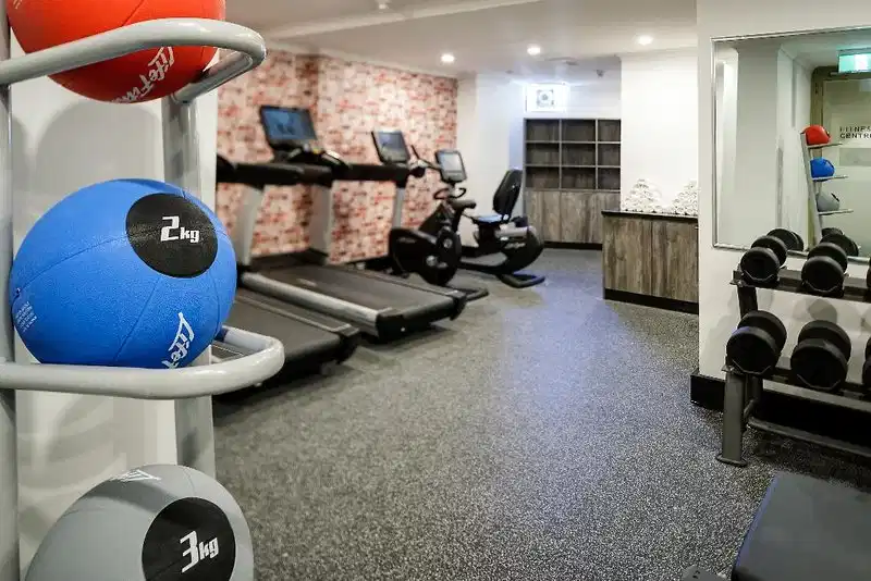Rydges Sydney Central – Hotelfoto