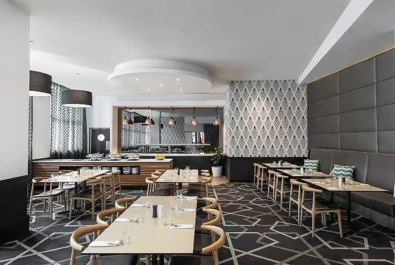 Mantra Parramatta – Hotelfoto