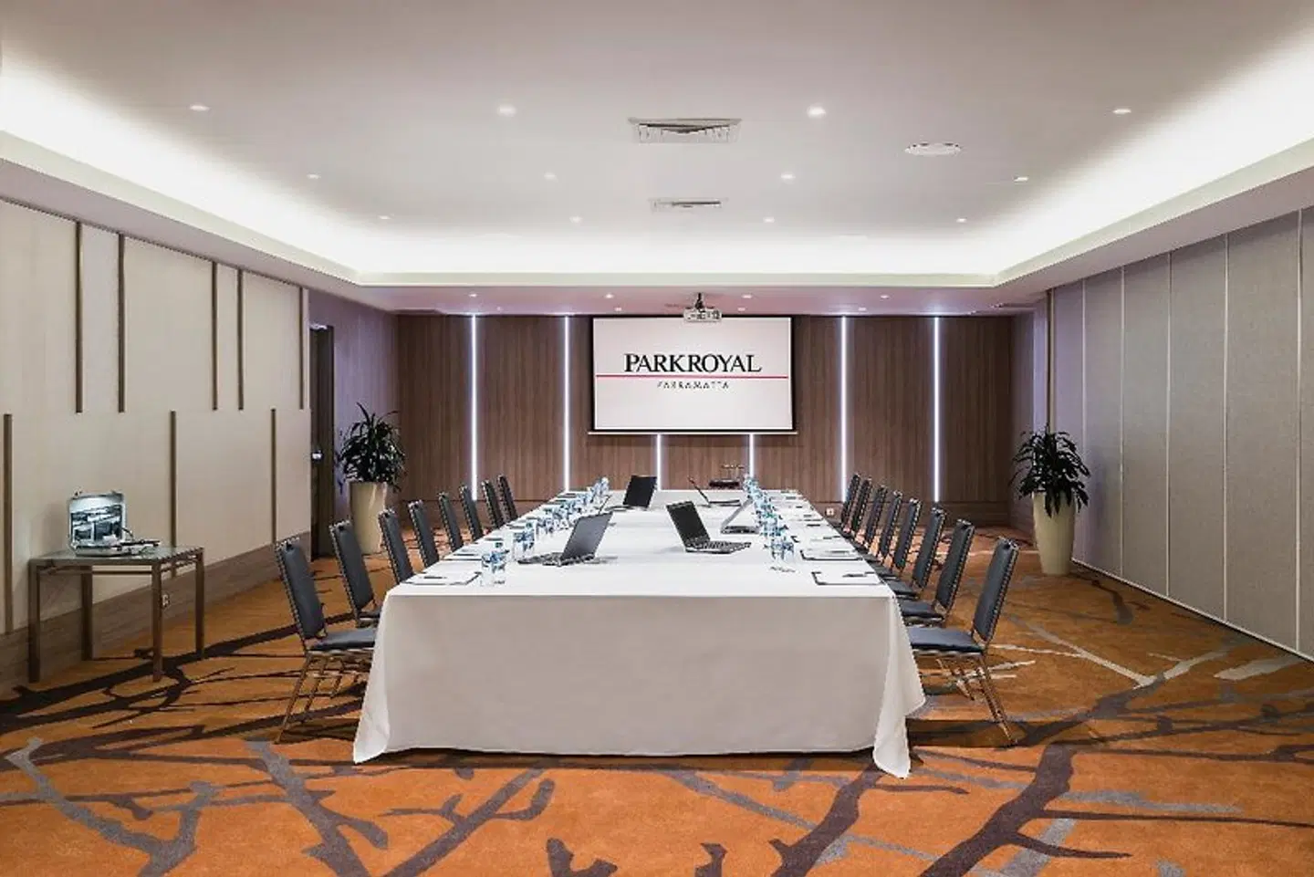 Parkroyal Parramatta Konferenz