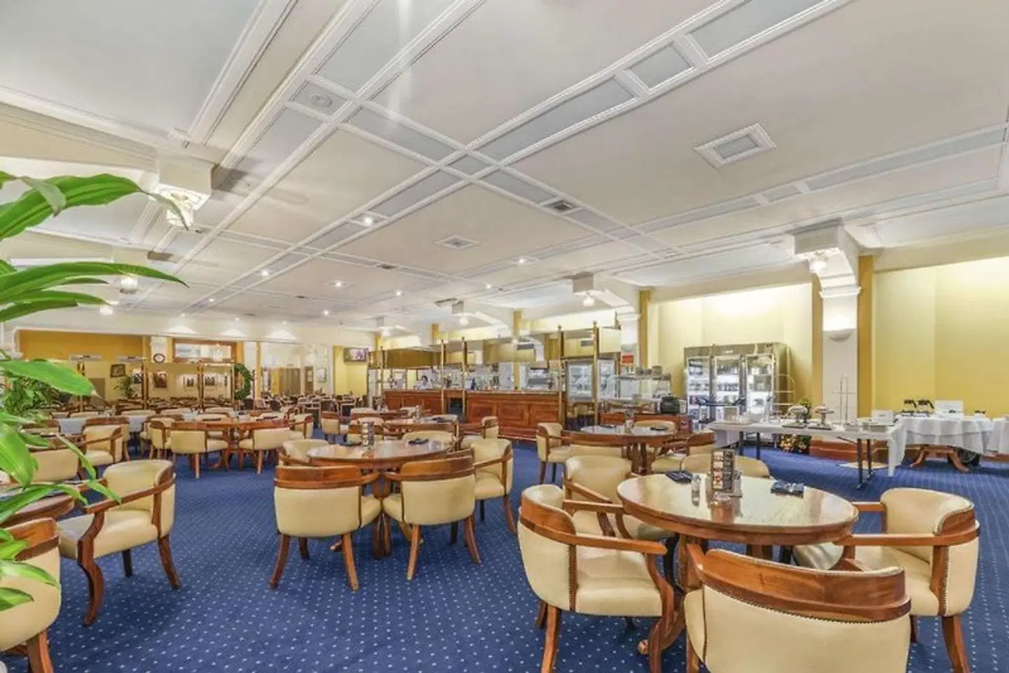 Castlereagh Boutique Restaurant