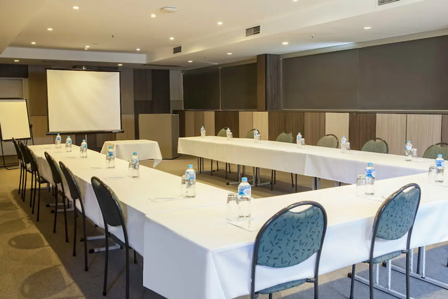Metro Aspire Hotel, Sydney Konferenz