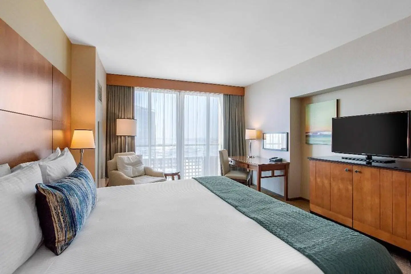 Omni San Diego Hotel ROOM_EXAMPLE