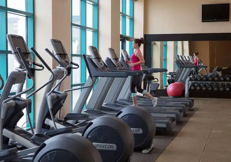 Hilton Daytona Beach Oceanfront Resort – Hotelfoto