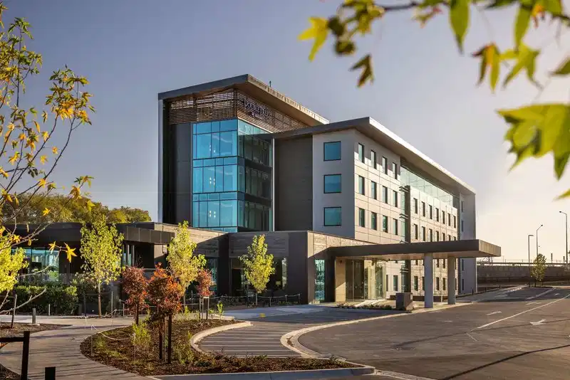 Doubletree By Hilton Karaka – Hotelfoto