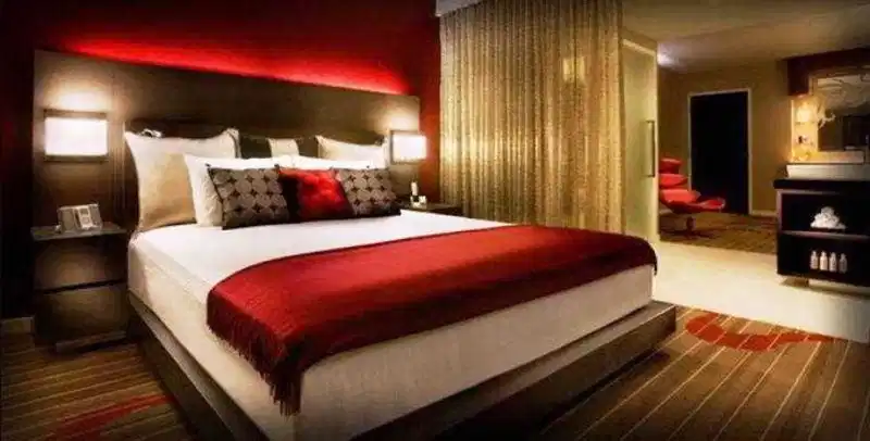 Hard Rock Hotel San Diego – Hotelfoto