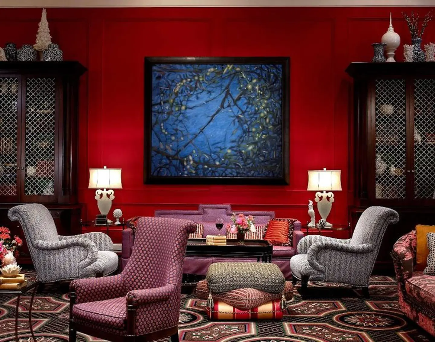 Royal Sonesta Portland Downtown LOUNGE_LOBBY