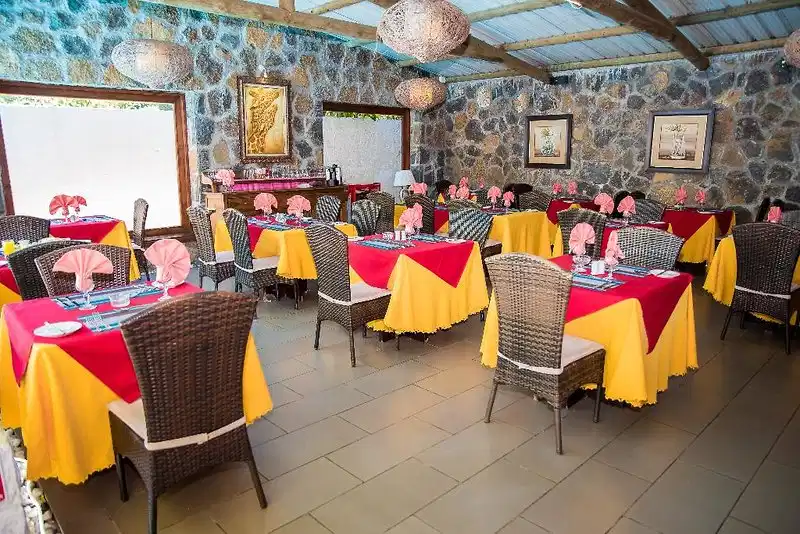 La Margarita – Hotelfoto