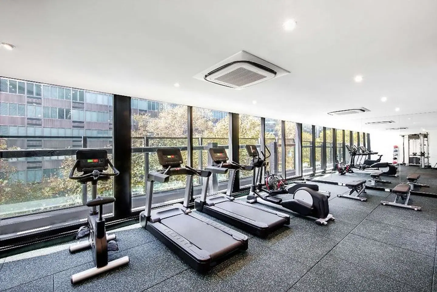 Vibe Hotel North Sydney SPORTS_AND_LEISURE
