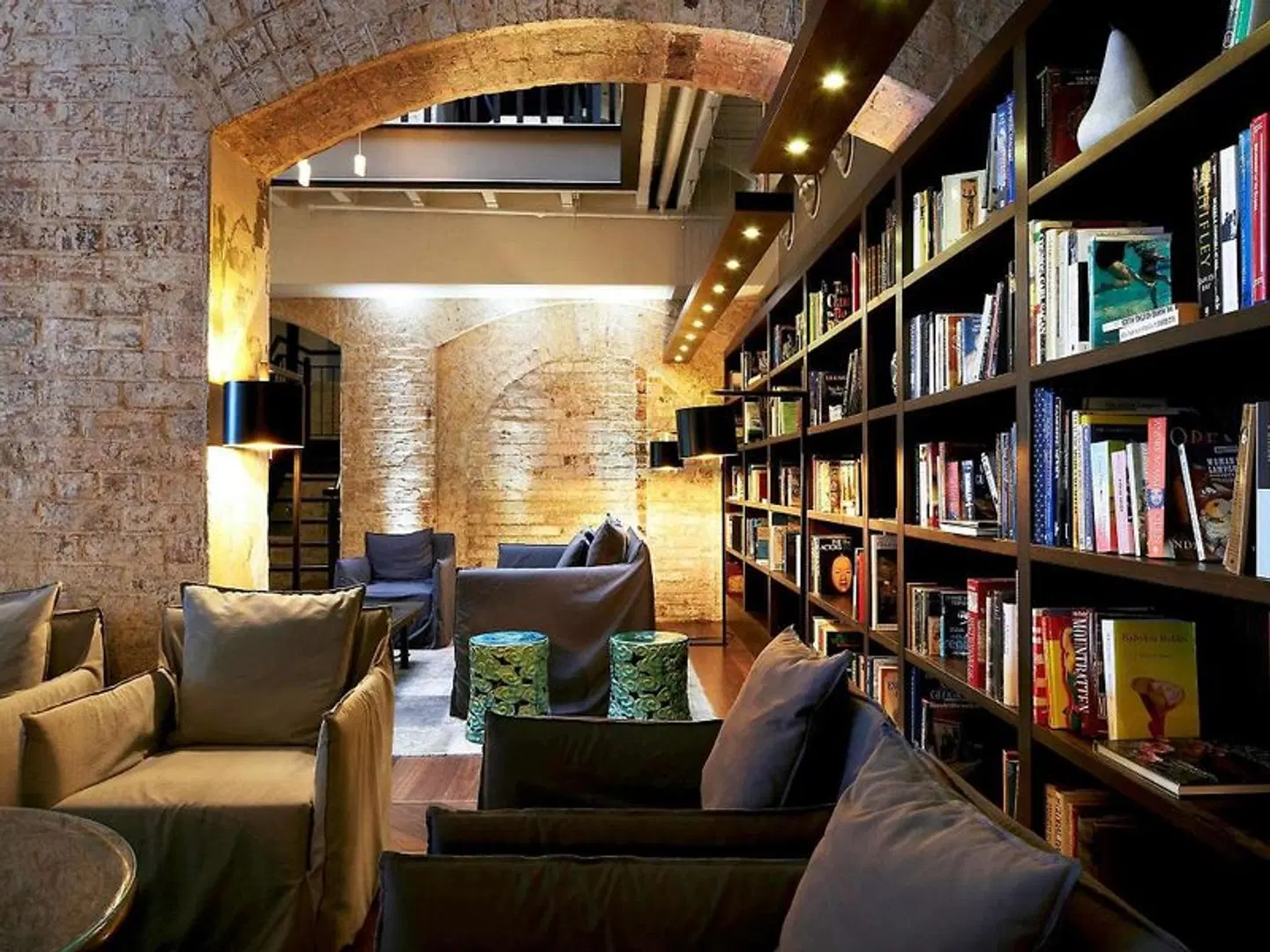 Harbour Rocks Hotel LOUNGE_LOBBY