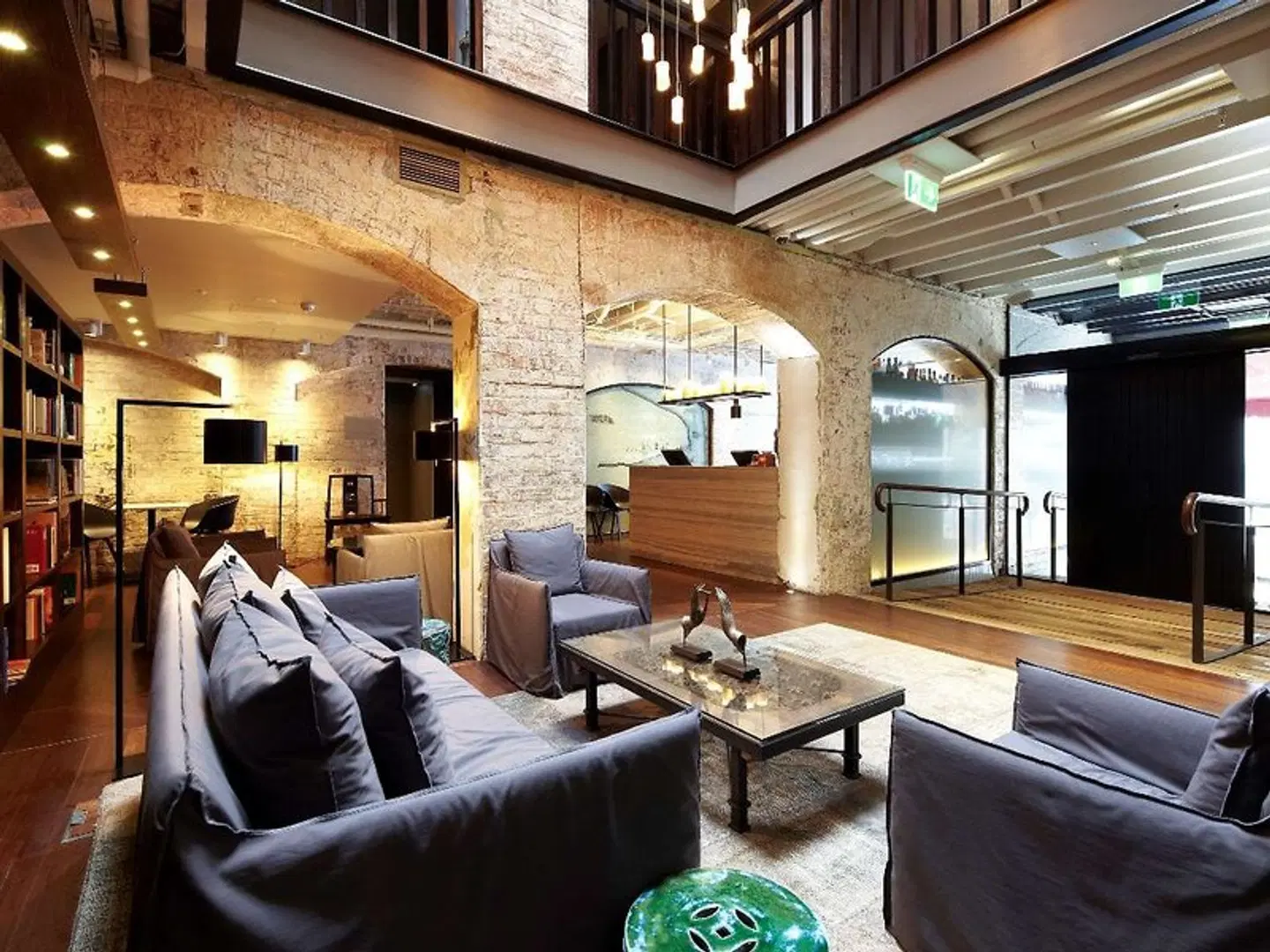 Harbour Rocks Hotel LOUNGE_LOBBY