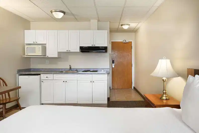 Days Inn Hinton-Jasper – Hotelfoto