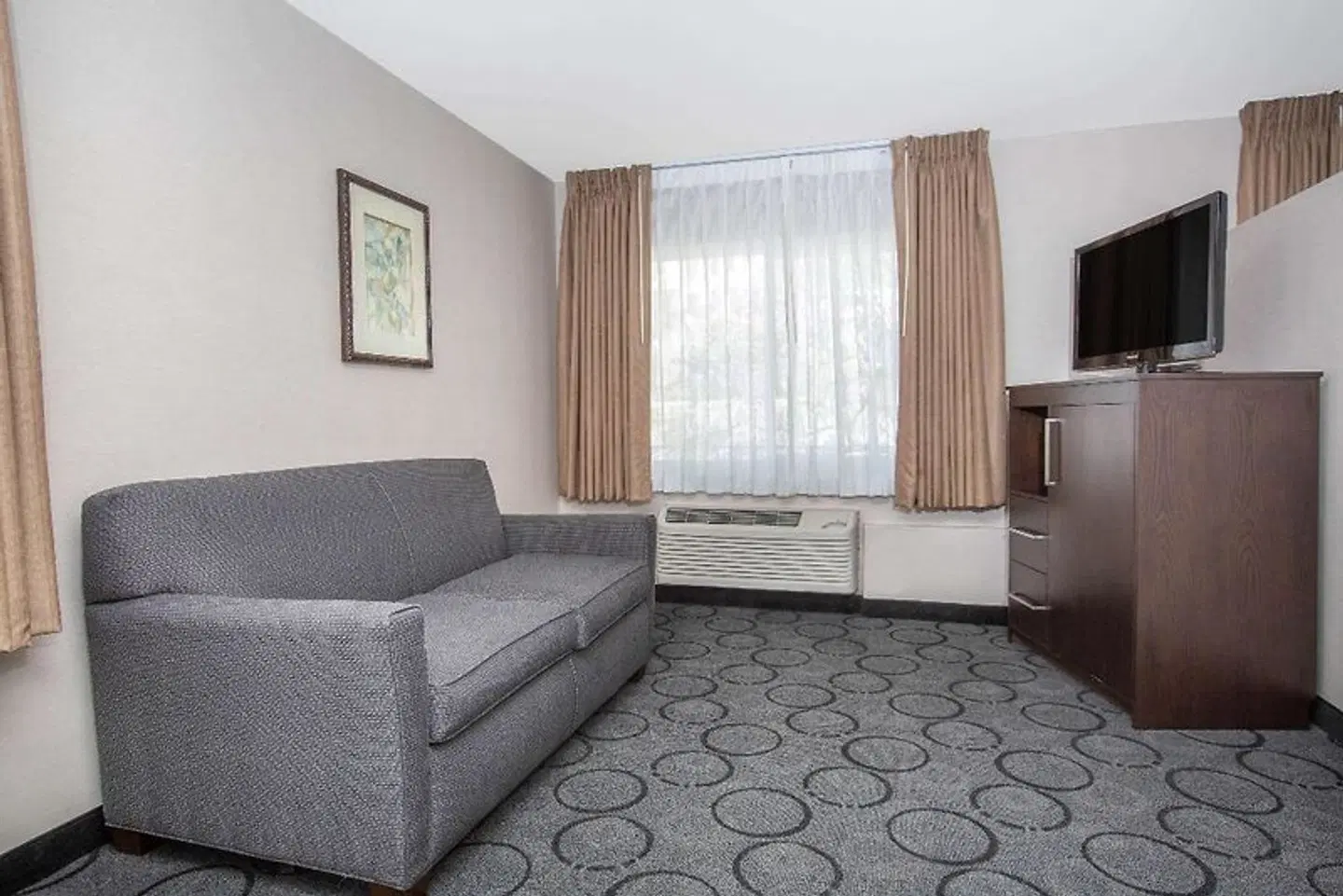 Baymont by Wyndham San Diego Downtown ROOM_EXAMPLE