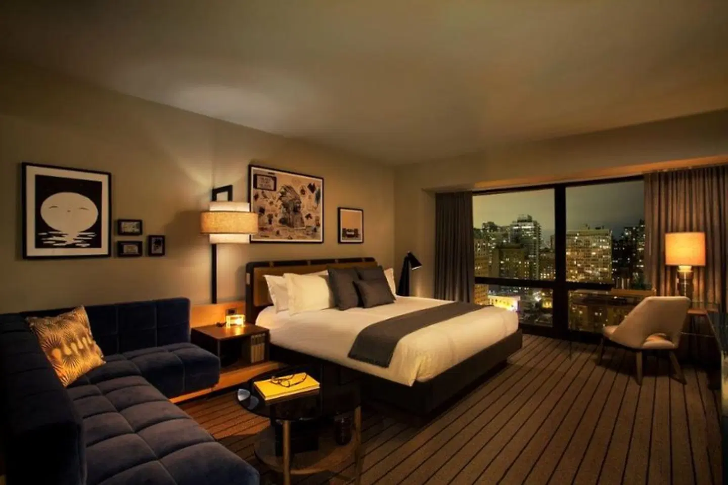 Thompson Chicago ROOM_EXAMPLE
