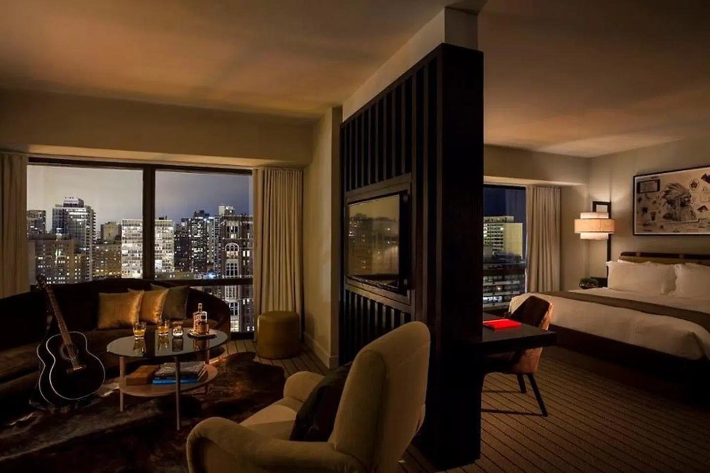 Thompson Chicago ROOM_EXAMPLE