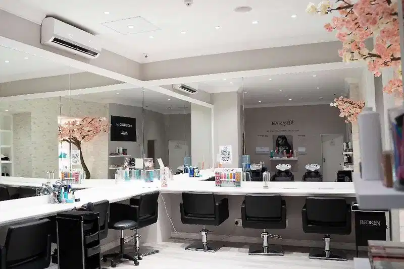 Cloud 9 Boutique Hotel & Spa – Hotelfoto