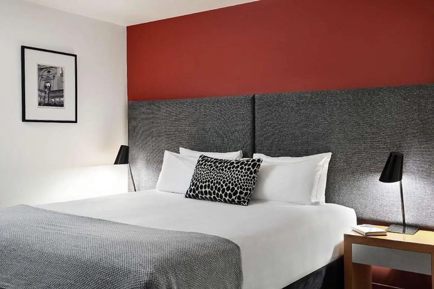 Punthill Apartment Hotel - Little Bourke ROOM_EXAMPLE