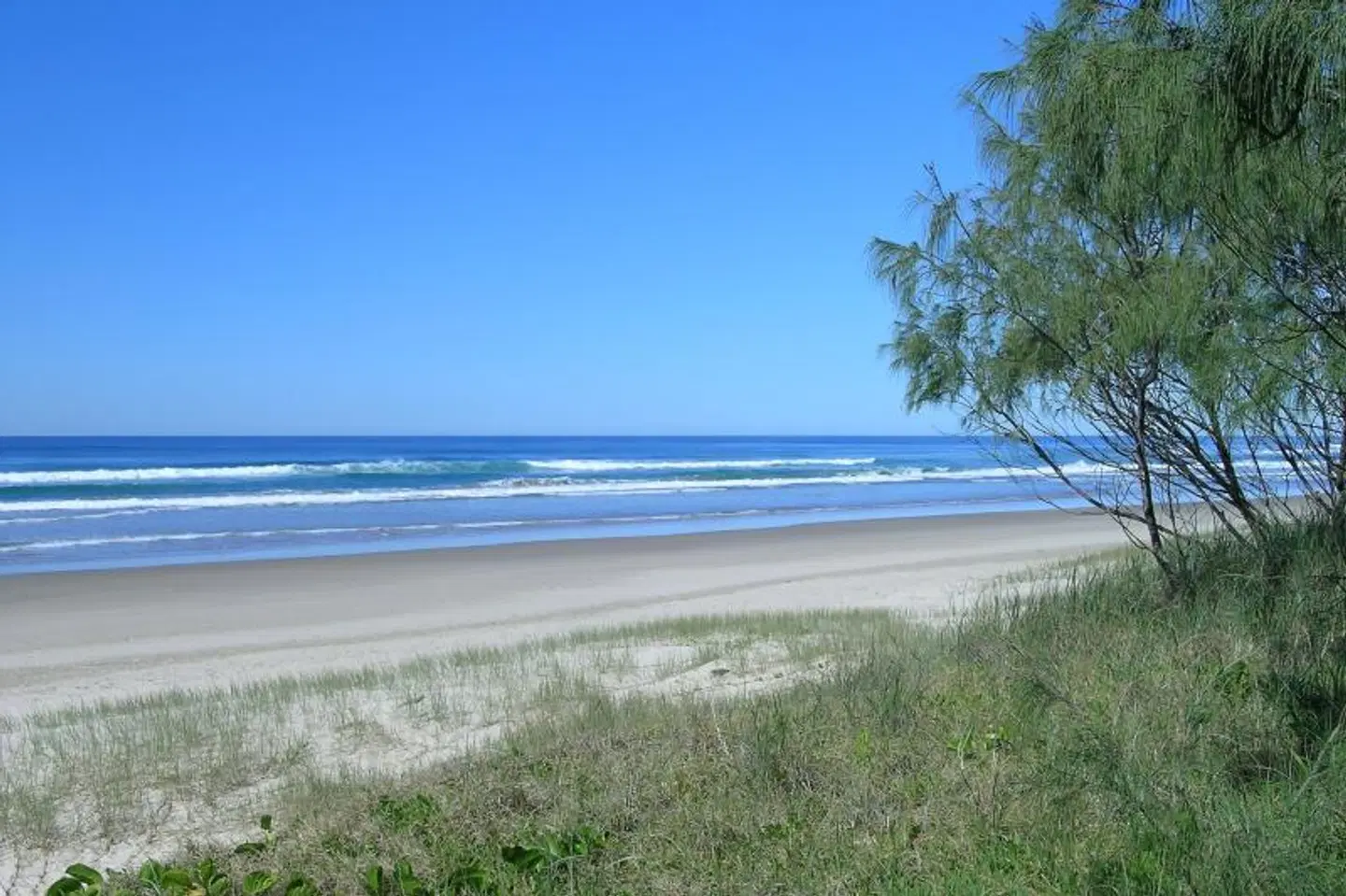 The Retreat Beach Houses Strand